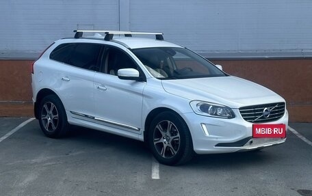 Volvo XC60 II, 2015 год, 1 890 000 рублей, 3 фотография