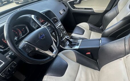 Volvo XC60 II, 2015 год, 1 890 000 рублей, 7 фотография