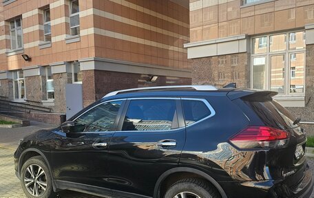 Nissan X-Trail, 2020 год, 2 500 000 рублей, 2 фотография