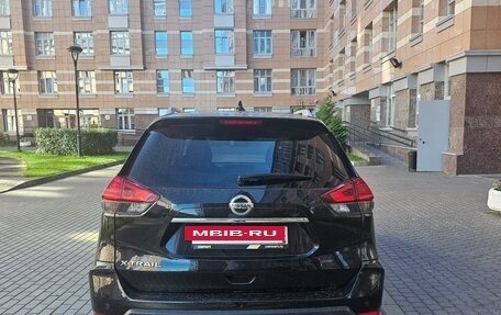 Nissan X-Trail, 2020 год, 2 500 000 рублей, 3 фотография