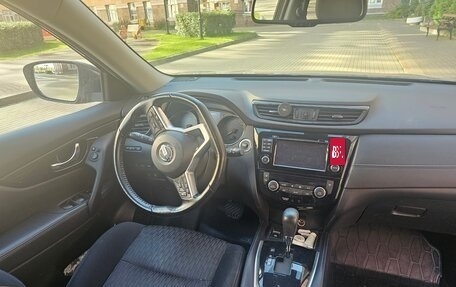 Nissan X-Trail, 2020 год, 2 500 000 рублей, 5 фотография