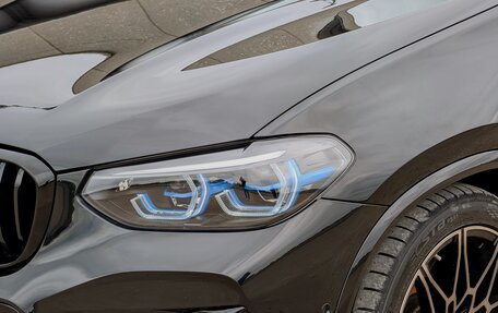 BMW X3, 2020 год, 5 500 000 рублей, 3 фотография