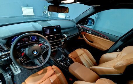 BMW X3, 2020 год, 5 500 000 рублей, 11 фотография