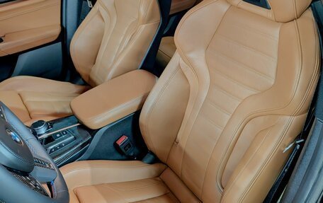 BMW X3, 2020 год, 5 500 000 рублей, 9 фотография