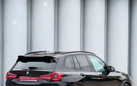 BMW X3, 2020 год, 5 500 000 рублей, 6 фотография