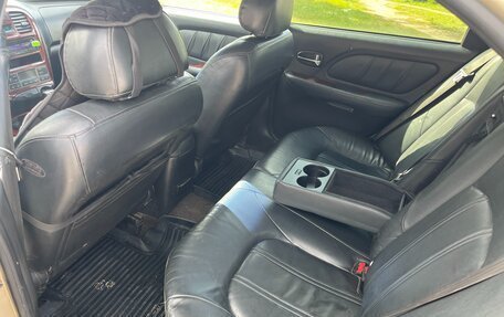 Hyundai Sonata IV рестайлинг, 2006 год, 310 000 рублей, 16 фотография