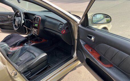 Hyundai Sonata IV рестайлинг, 2006 год, 310 000 рублей, 14 фотография