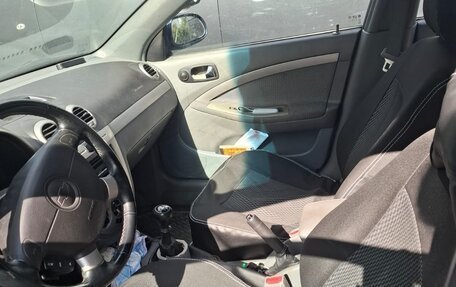 Chevrolet Lacetti, 2008 год, 550 000 рублей, 5 фотография