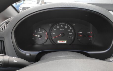 Hyundai Grand Starex Grand Starex I рестайлинг 2, 2015 год, 2 300 000 рублей, 16 фотография