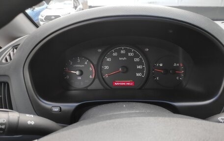 Hyundai Grand Starex Grand Starex I рестайлинг 2, 2015 год, 2 300 000 рублей, 14 фотография