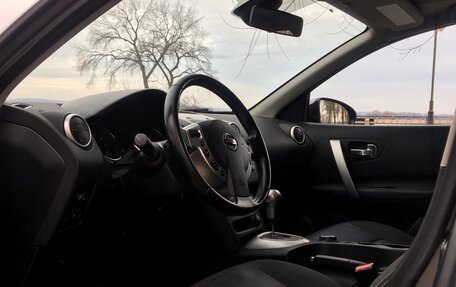Nissan Qashqai+2 I, 2011 год, 910 000 рублей, 6 фотография