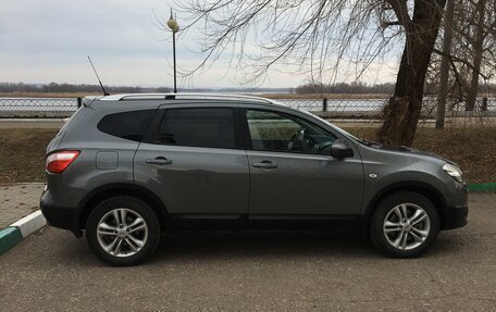 Nissan Qashqai+2 I, 2011 год, 910 000 рублей, 16 фотография
