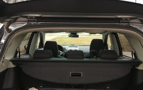 Nissan Qashqai+2 I, 2011 год, 910 000 рублей, 13 фотография