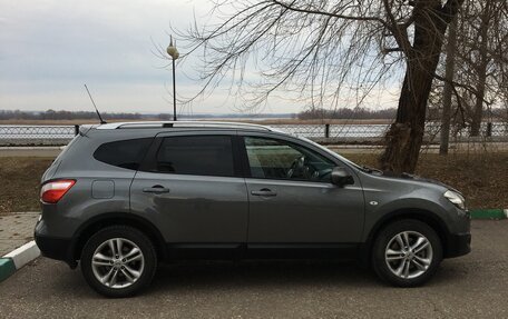 Nissan Qashqai+2 I, 2011 год, 910 000 рублей, 15 фотография