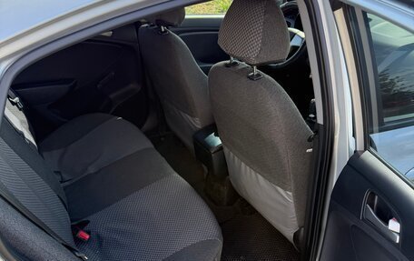 Hyundai Solaris II рестайлинг, 2016 год, 1 100 000 рублей, 9 фотография