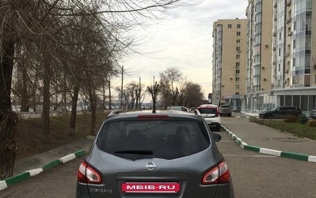 Nissan Qashqai+2 I, 2011 год, 910 000 рублей, 18 фотография