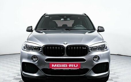 BMW X5, 2017 год, 3 849 000 рублей, 2 фотография
