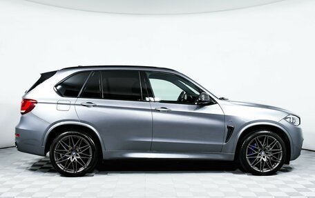 BMW X5, 2017 год, 3 849 000 рублей, 4 фотография