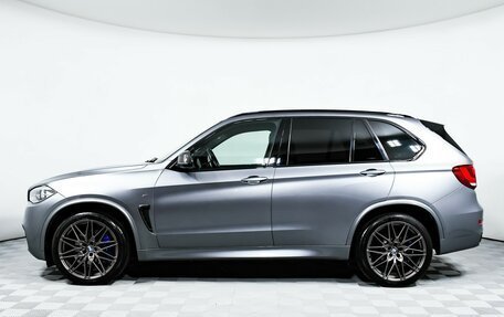 BMW X5, 2017 год, 3 849 000 рублей, 8 фотография