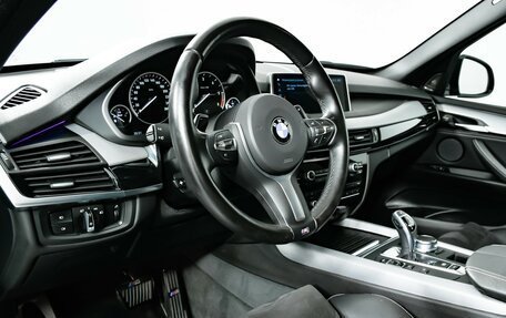 BMW X5, 2017 год, 3 849 000 рублей, 12 фотография