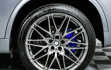 BMW X5, 2017 год, 3 849 000 рублей, 14 фотография