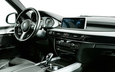 BMW X5, 2017 год, 3 849 000 рублей, 9 фотография