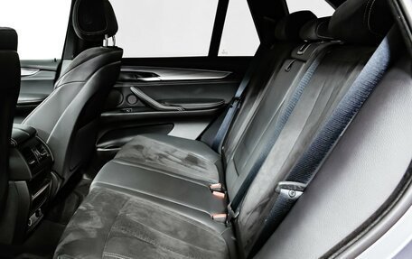 BMW X5, 2017 год, 3 849 000 рублей, 13 фотография