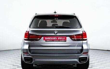 BMW X5, 2017 год, 3 849 000 рублей, 6 фотография