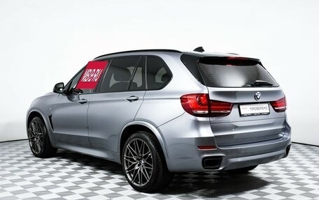 BMW X5, 2017 год, 3 849 000 рублей, 7 фотография