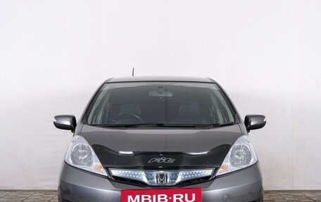 Honda Fit Shuttle I рестайлинг, 2012 год, 1 229 000 рублей, 2 фотография