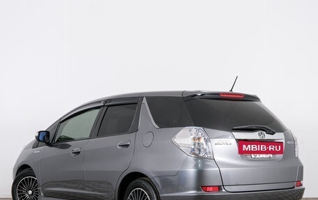Honda Fit Shuttle I рестайлинг, 2012 год, 1 229 000 рублей, 5 фотография