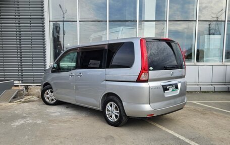 Nissan Serena III, 2010 год, 1 050 000 рублей, 3 фотография