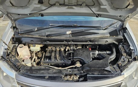 Nissan Serena III, 2010 год, 1 050 000 рублей, 9 фотография