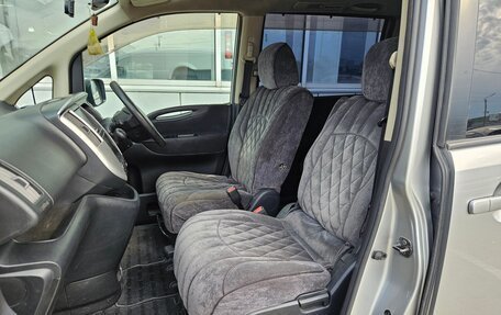 Nissan Serena III, 2010 год, 1 050 000 рублей, 10 фотография