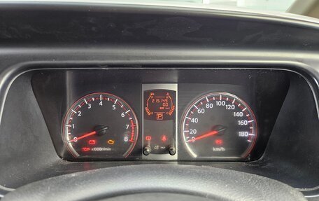 Nissan Serena III, 2010 год, 1 050 000 рублей, 20 фотография