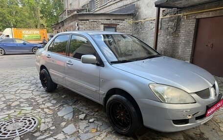 Mitsubishi Lancer IX, 2005 год, 320 000 рублей, 1 фотография