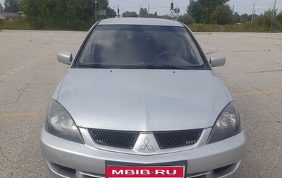Mitsubishi Lancer IX, 2006 год, 450 000 рублей, 1 фотография