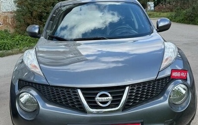 Nissan Juke II, 2013 год, 900 000 рублей, 1 фотография