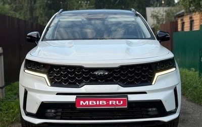 KIA Sorento IV, 2020 год, 3 390 000 рублей, 1 фотография