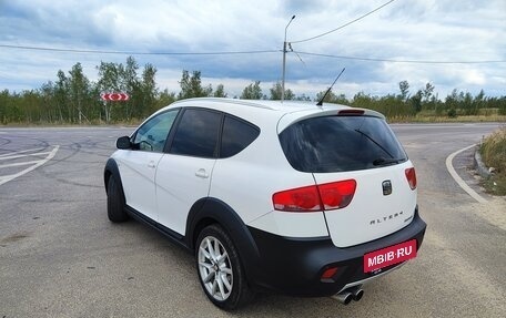 SEAT Altea I, 2012 год, 1 000 000 рублей, 7 фотография