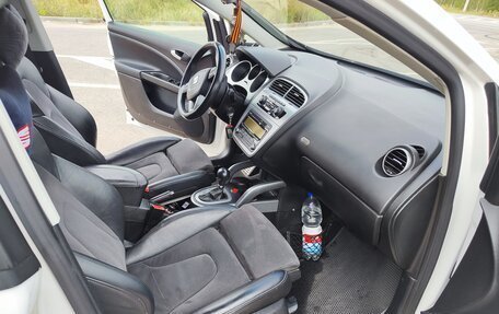 SEAT Altea I, 2012 год, 1 000 000 рублей, 13 фотография