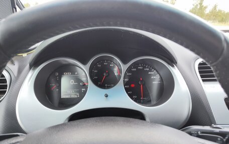 SEAT Altea I, 2012 год, 1 000 000 рублей, 20 фотография