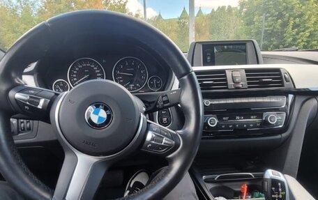 BMW 3 серия, 2018 год, 2 350 000 рублей, 6 фотография