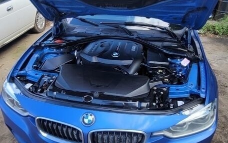 BMW 3 серия, 2018 год, 2 350 000 рублей, 8 фотография