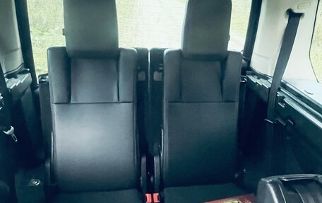 Land Rover Discovery III, 2008 год, 1 000 000 рублей, 9 фотография