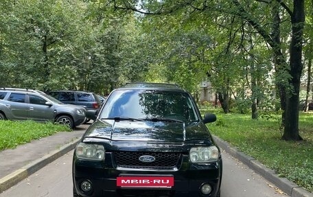 Ford Maverick, 2005 год, 620 000 рублей, 6 фотография