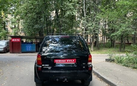 Ford Maverick, 2005 год, 620 000 рублей, 10 фотография