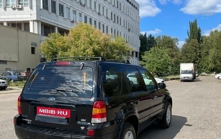Ford Maverick, 2005 год, 620 000 рублей, 16 фотография