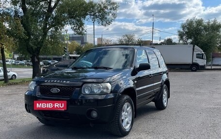 Ford Maverick, 2005 год, 620 000 рублей, 18 фотография