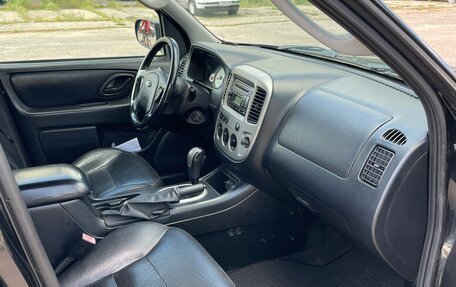 Ford Maverick, 2005 год, 620 000 рублей, 25 фотография
